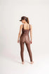 Legging Estampa Oásis modelo High Waist by BEE GRACIE - CALÇAS