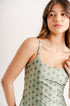 Vestido Chery Estampa Wildflower by BEE GRACIE - VESTIDOS