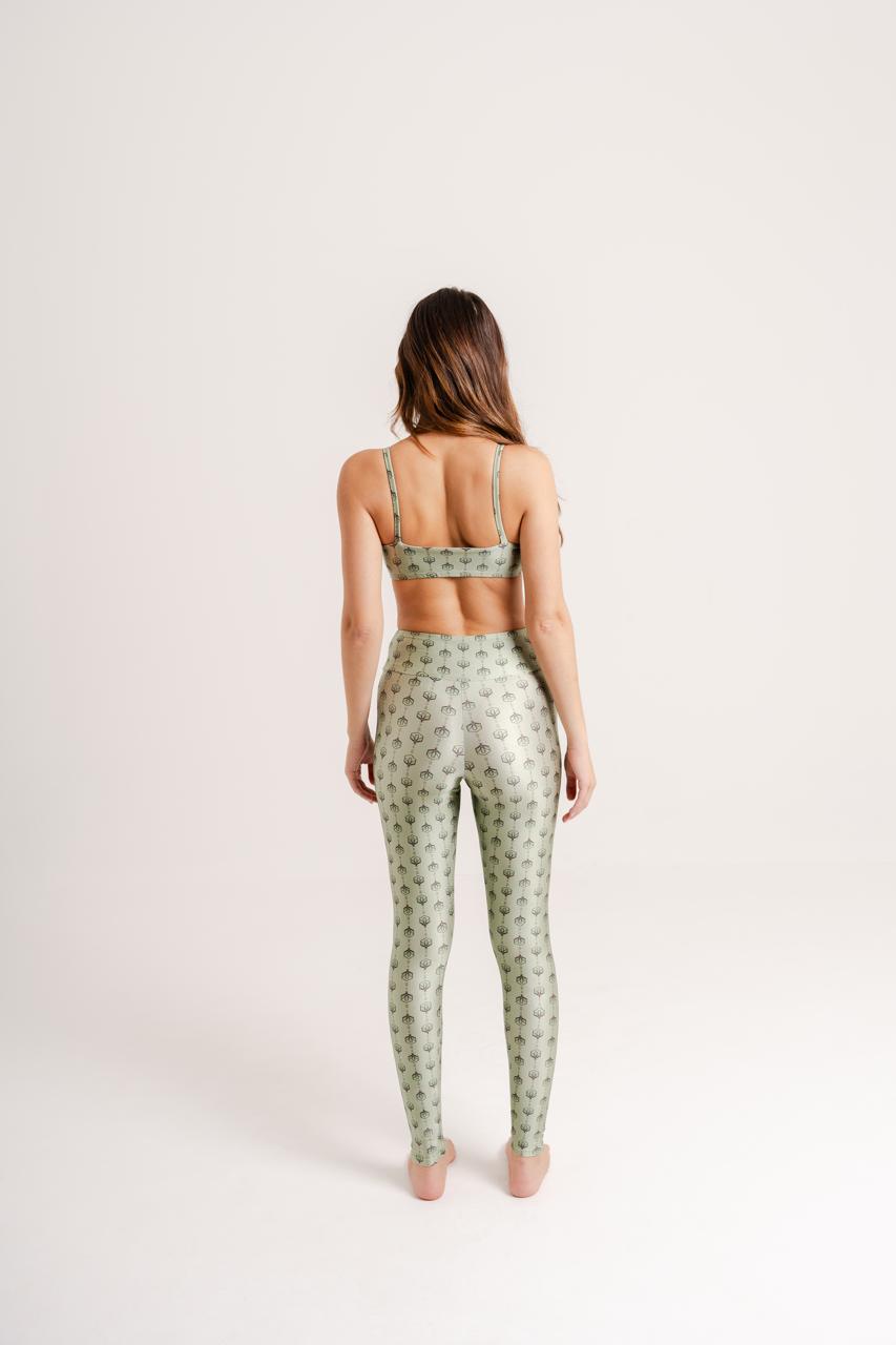 Wildflower Comfort Top