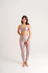 Legging Estampa Blush modelo Skin by BEE GRACIE - CALÇAS