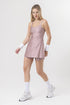 Vestido Chery Estampa Blush by Bee Gracie - VESTIDOS