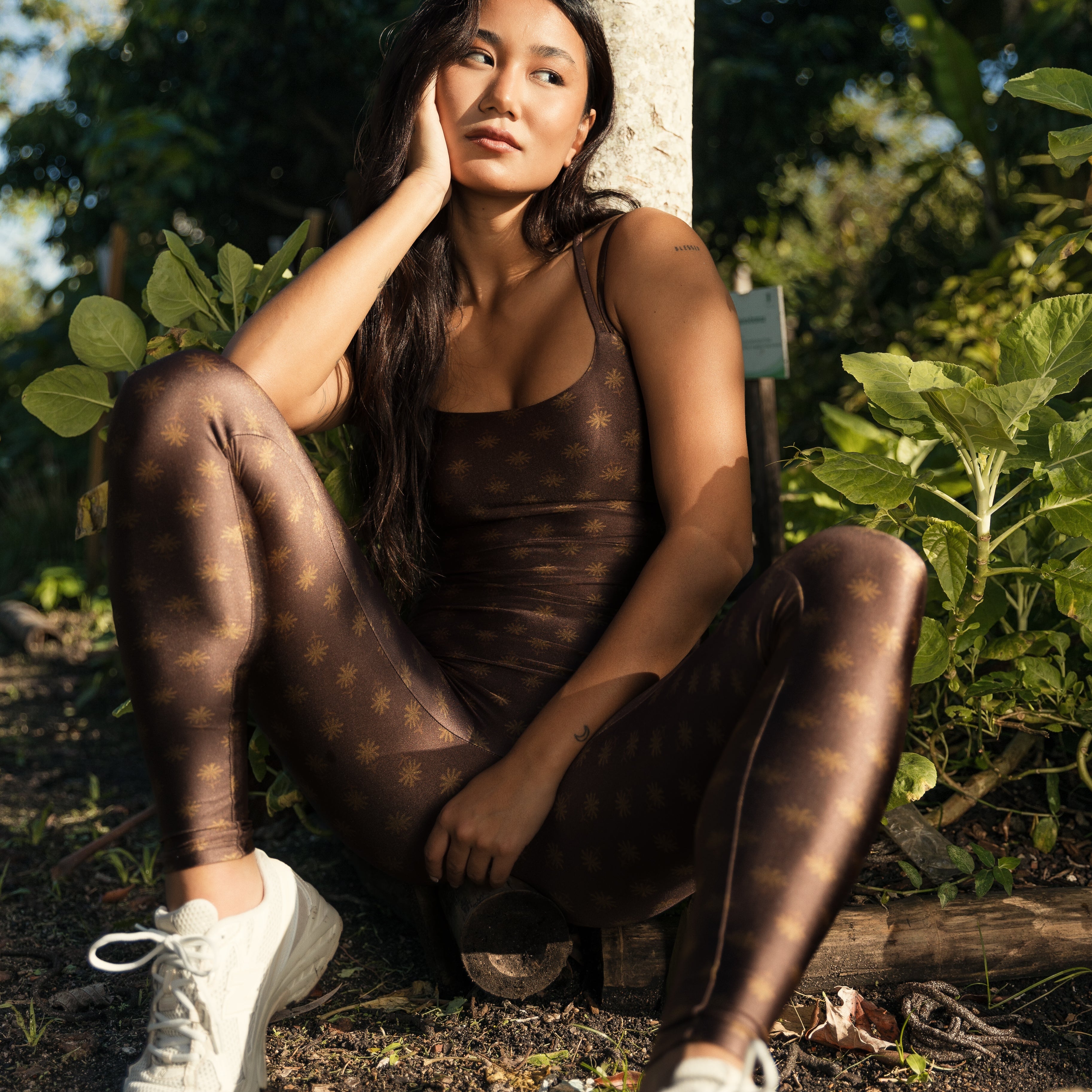 Oásis Zen Jumpsuit