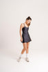 Vestido Chery Estampa Dahlia by BEE GRACIE - VESTIDOS
