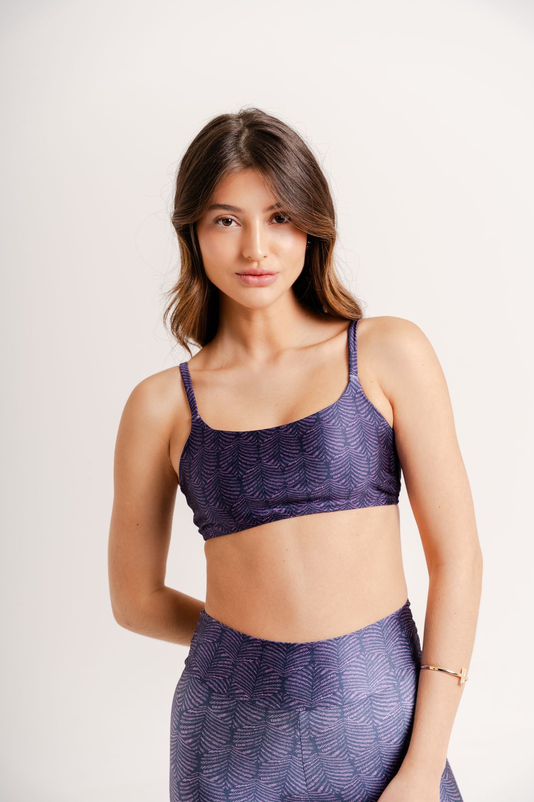 Top Comfort Estampa Mirage by BEE GRACIE - TOPS
