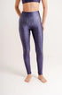 Legging Estampa Mirage modelo High Waist by BEE GRACIE - CALÇAS