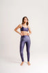 Legging Estampa Mirage modelo High Waist by BEE GRACIE - CALÇAS