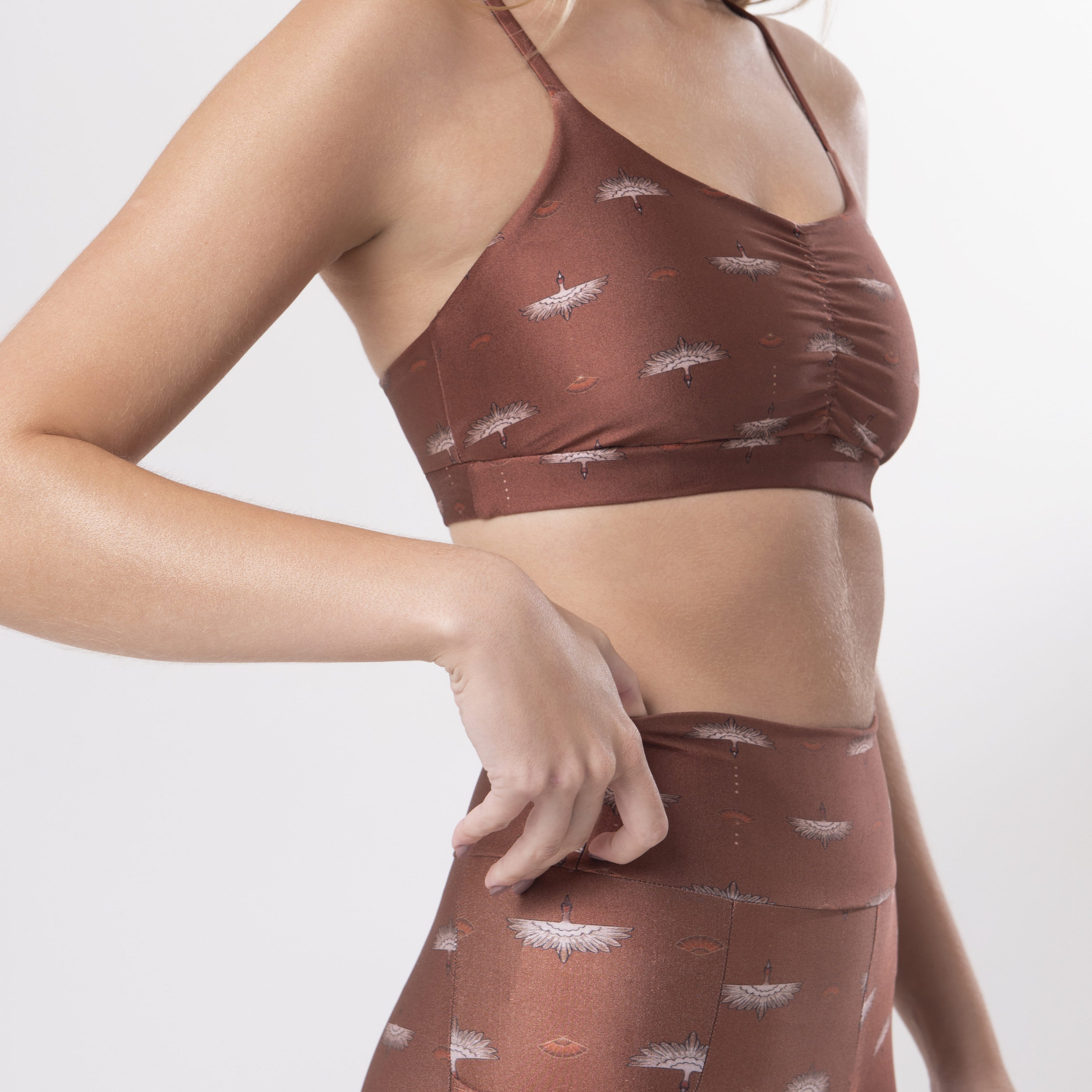 Tsuru Shorts