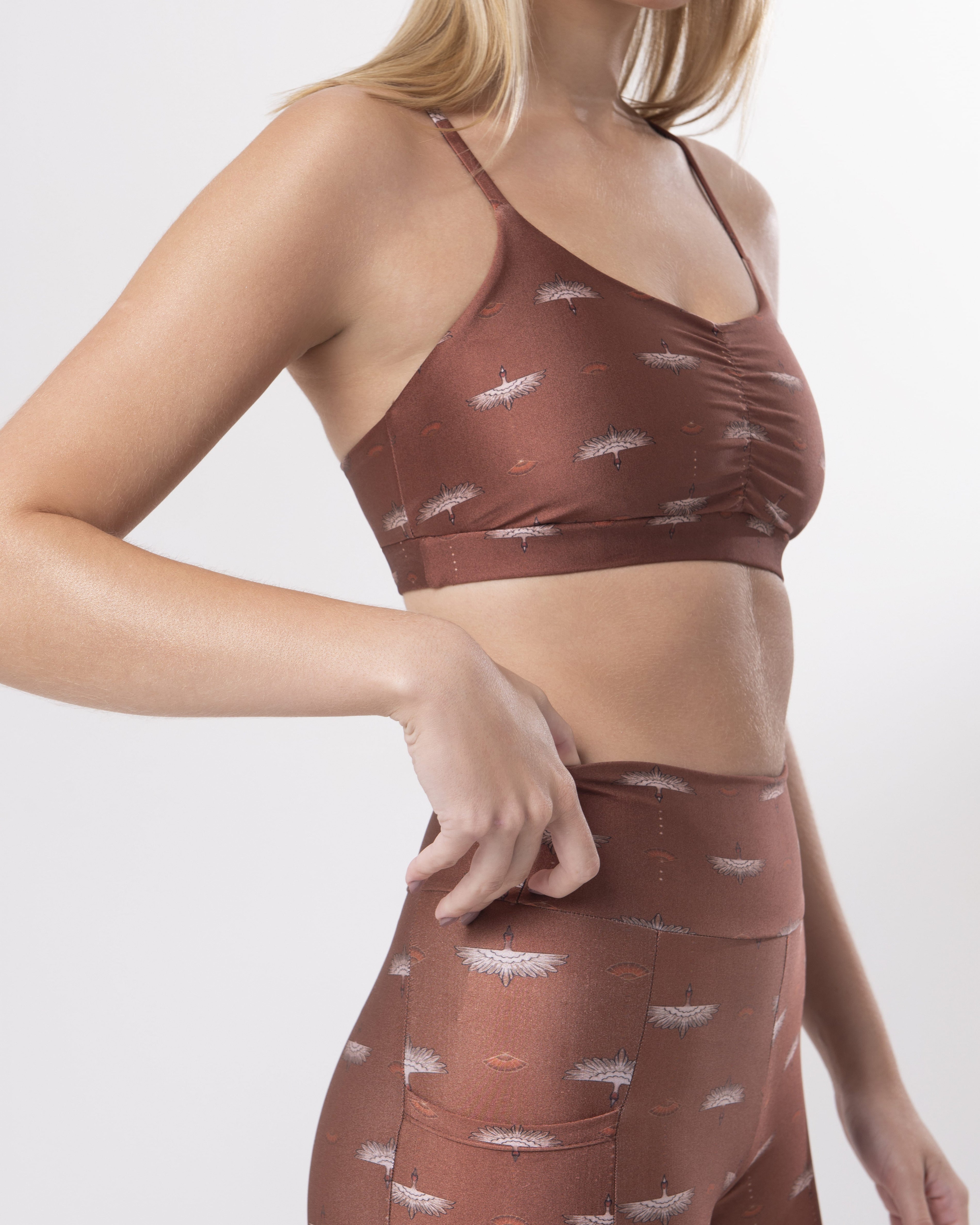 Tsuru Shorts