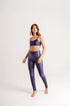 Legging Estampa Mirage modelo High Waist by BEE GRACIE - CALÇAS