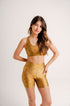 Short Estampa Dragonfly by BEE GRACIE - SHORTS