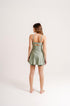Vestido Chery Estampa Wildflower by BEE GRACIE - VESTIDOS