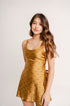 Vestido Chery Estampa Dragonfly by BEE GRACIE - VESTIDOS