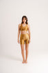 Top Nadador Estampa Dragonfly by BEE GRACIE - TOPS