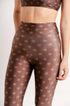 Legging Estampa Oásis modelo Skin by BEE GRACIE - CALÇAS
