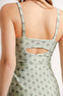 Vestido Chery Estampa Wildflower by BEE GRACIE - VESTIDOS