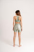 Short Estampa Wildflower by BEE GRACIE - SHORTS
