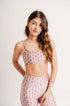 Top Comfort Estampa Blush by BEE GRACIE - TOPS