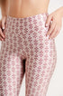 Legging Estampa Blush modelo Skin by BEE GRACIE - CALÇAS