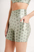 Short Estampa Wildflower by BEE GRACIE - SHORTS