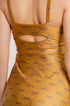 Vestido Chery Estampa Dragonfly by BEE GRACIE - VESTIDOS