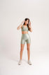 Short Estampa Wildflower by BEE GRACIE - SHORTS