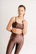 Top Comfort Estampa Oásis by BEE GRACIE - TOPS