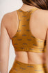 Top Nadador Estampa Dragonfly by BEE GRACIE - TOPS