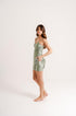 Vestido Chery Estampa Wildflower by BEE GRACIE - VESTIDOS