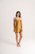 Vestido Chery Estampa Dragonfly by BEE GRACIE - VESTIDOS