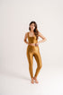 Legging Estampa Dragonfly modelo High Waist by BEE GRACIE - CALÇAS