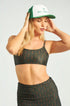 Top Comfort Teddy Bear Verde by BEE GRACIE - TOPS