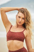 Top Comfort Honeycomb by BEE GRACIE - TOPS