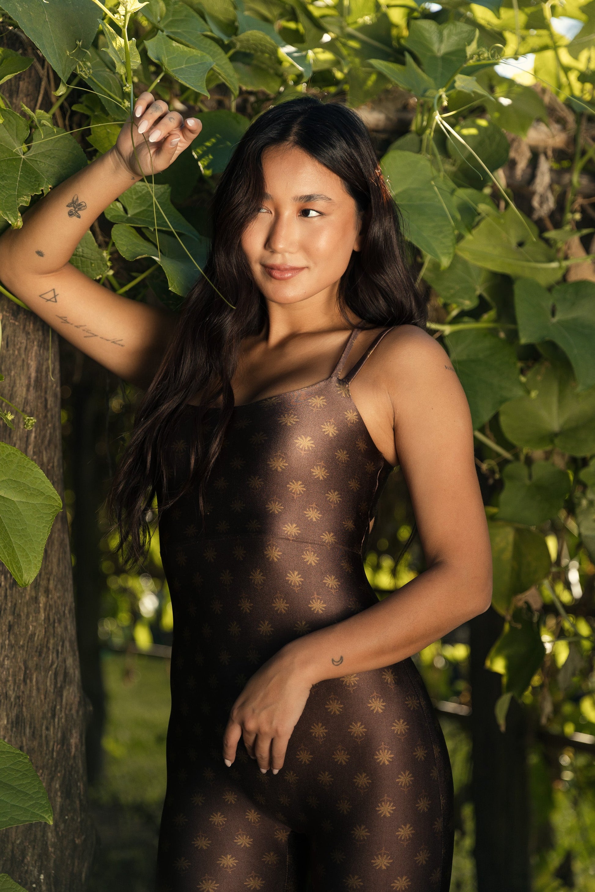 Oásis Zen Jumpsuit