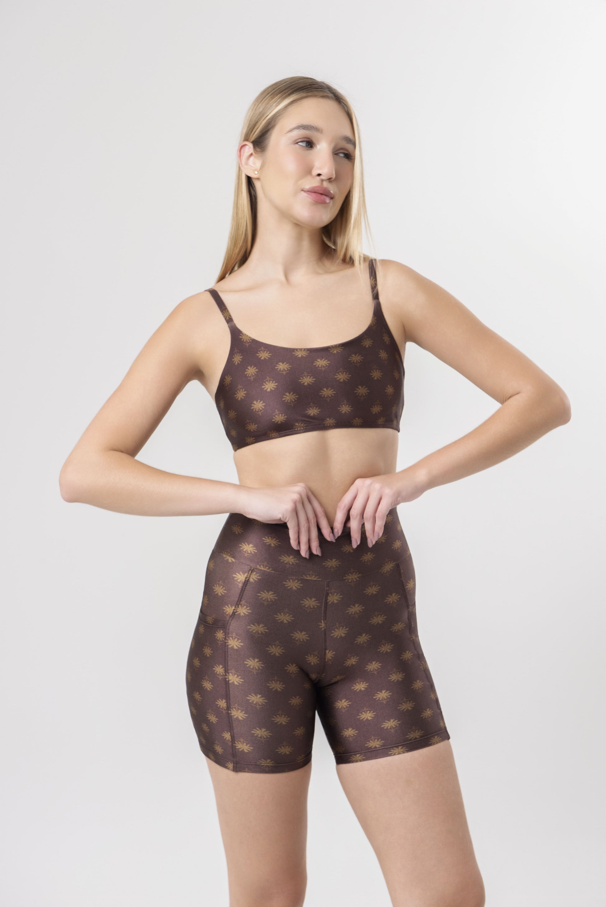 Oásis Shorts