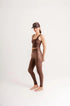 Legging Estampa Oásis modelo High Waist by BEE GRACIE - CALÇAS