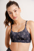 Top Comfort Estampa Dahlia by BEE GRACIE - TOPS