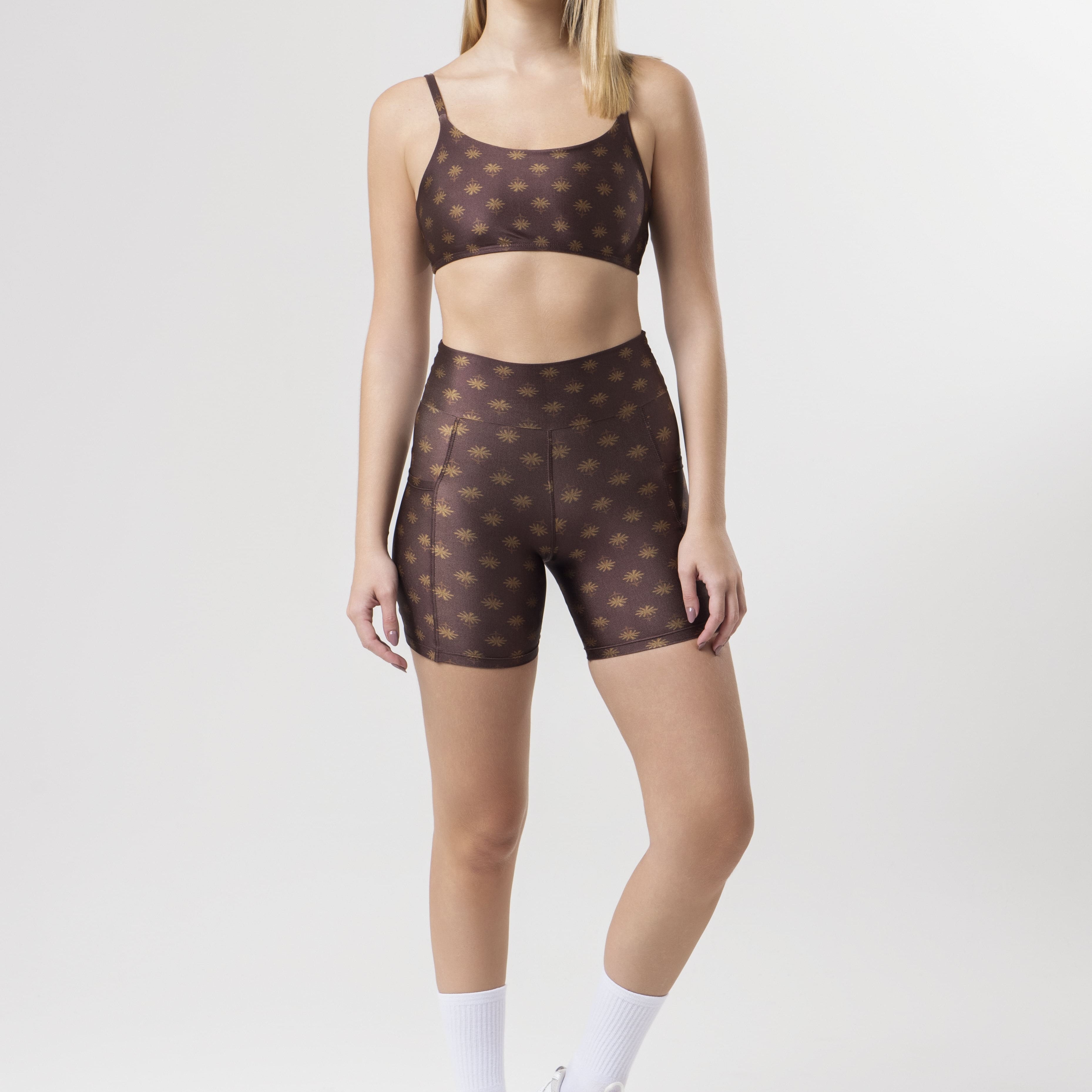 Oásis Shorts