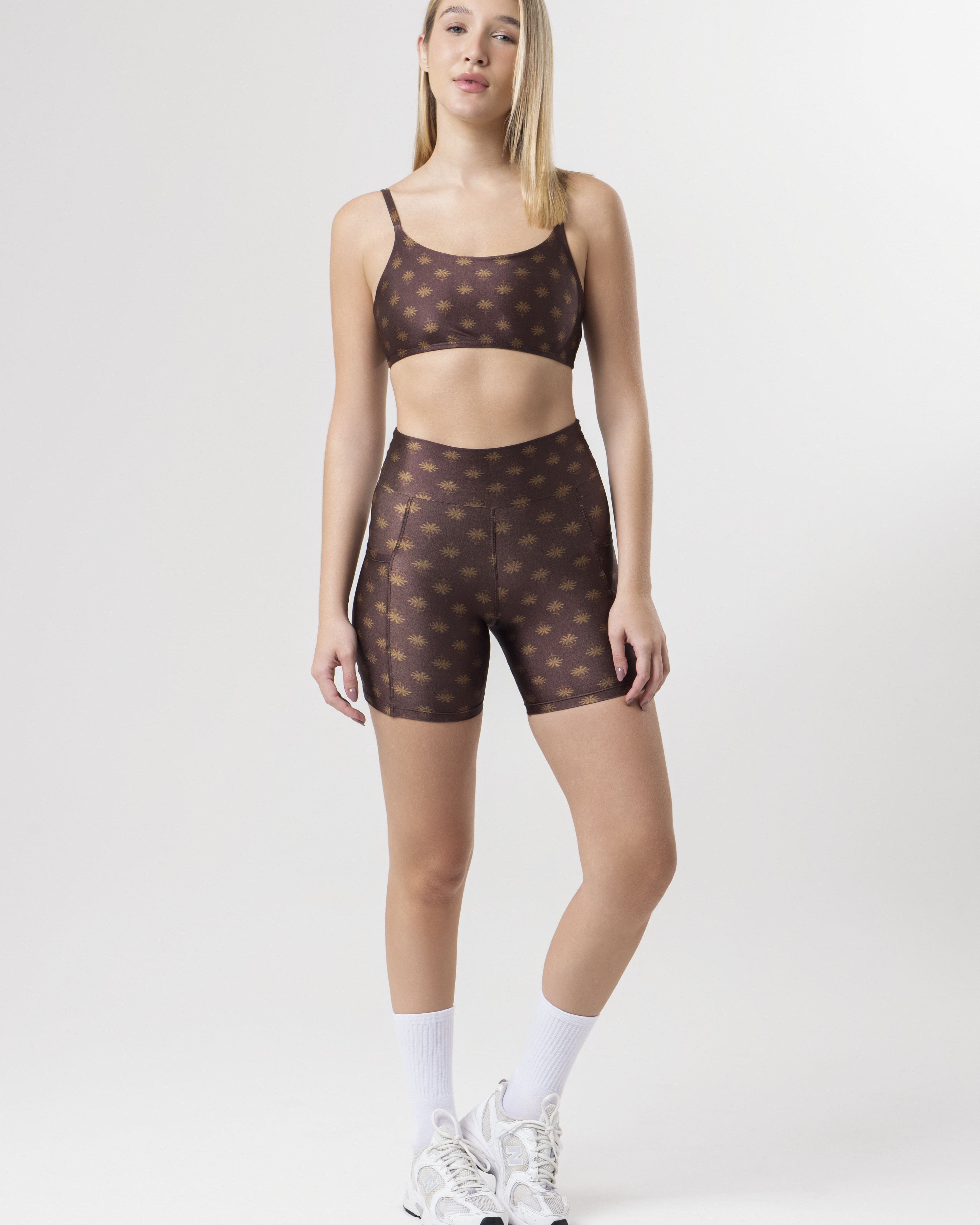 Oásis Shorts