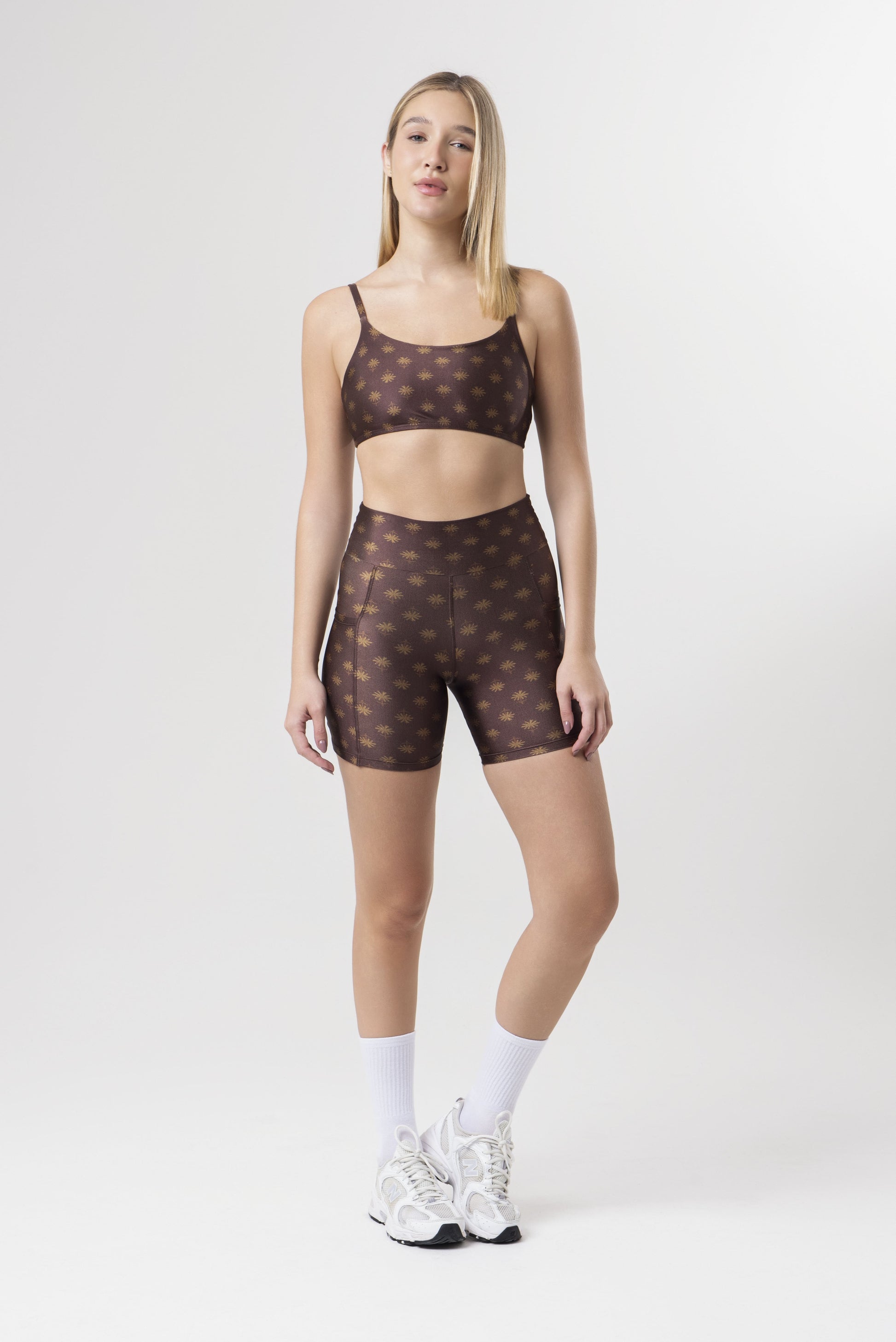 Oásis Shorts