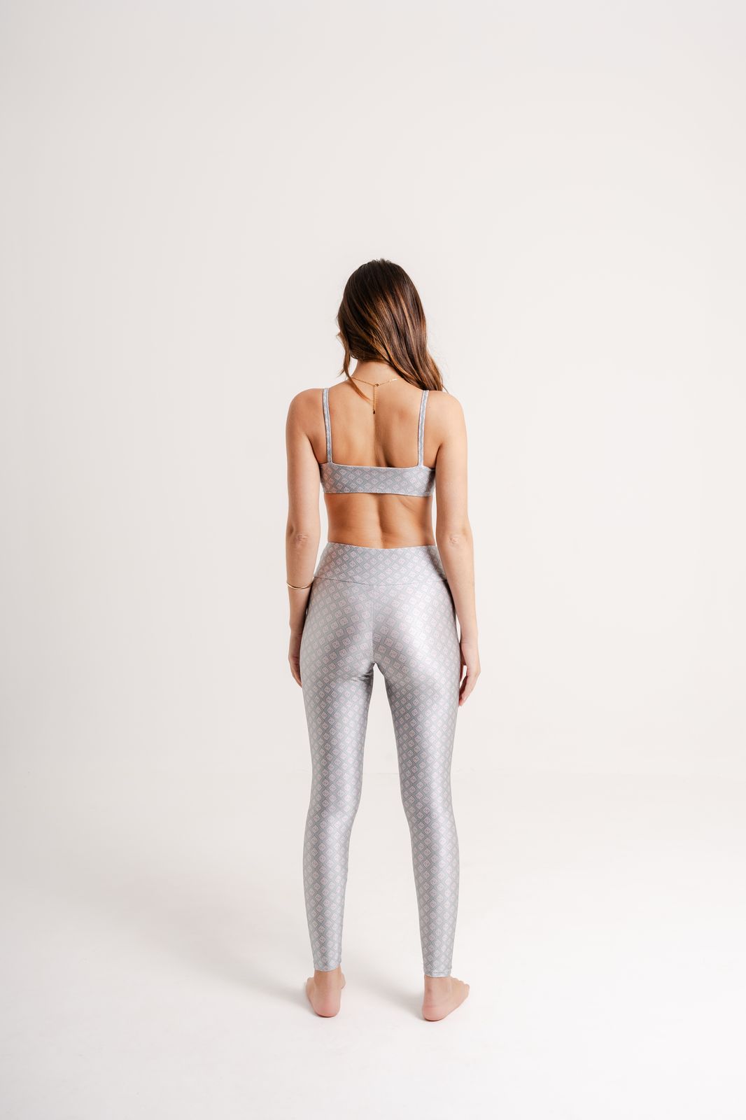 Top Comfort Estampa Azure by BEE GRACIE - TOPS