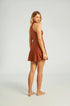 Vestido c/ Shorts Beehive by BEE GRACIE - VESTIDOS