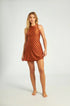 Vestido c/ Shorts Beehive by BEE GRACIE - VESTIDOS