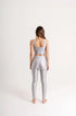 Legging Estampa Azure modelo High Waist by BEE GRACIE - CALÇAS