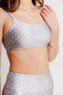 Top Comfort Estampa Azure by BEE GRACIE - TOPS