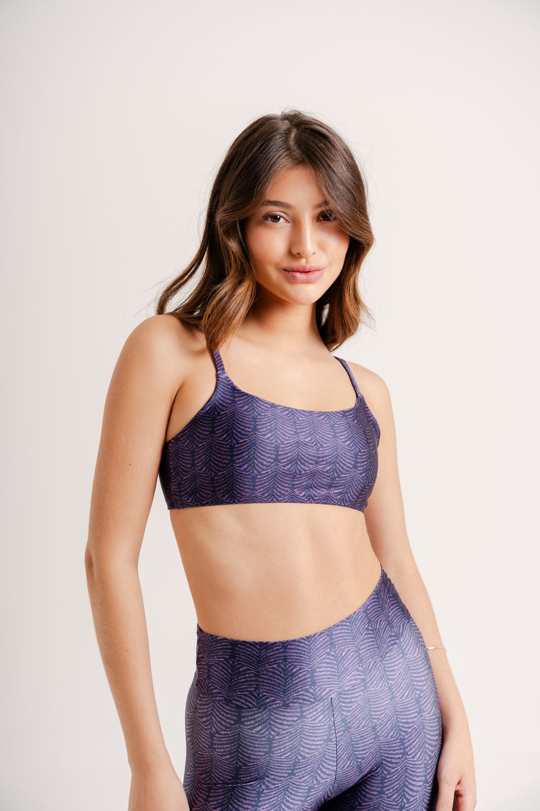 Top Comfort Estampa Mirage by BEE GRACIE - TOPS