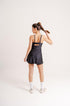 Vestido Chery Estampa Dahlia by BEE GRACIE - VESTIDOS
