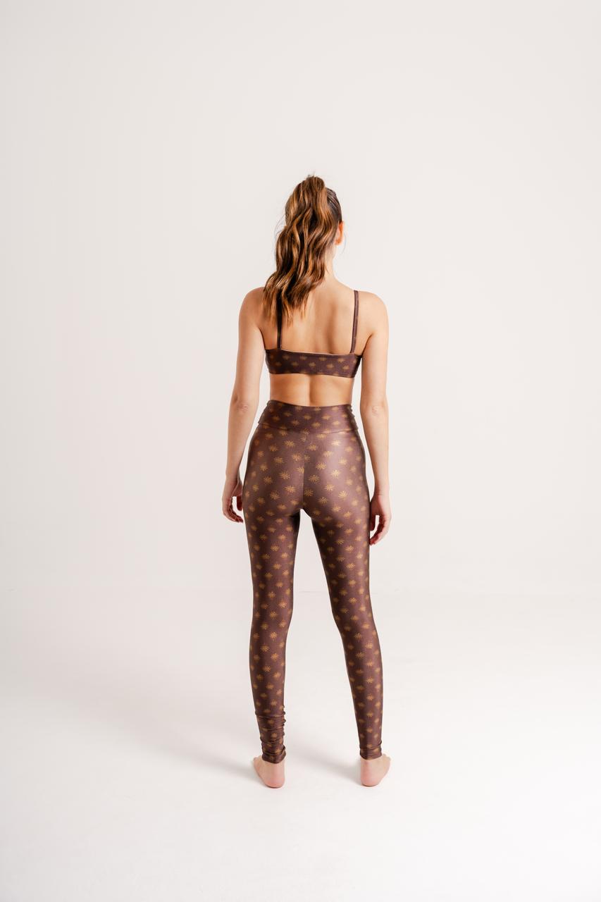 Top Comfort Estampa Oásis by BEE GRACIE - TOPS