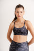 Top Comfort Estampa Dahlia by BEE GRACIE - TOPS