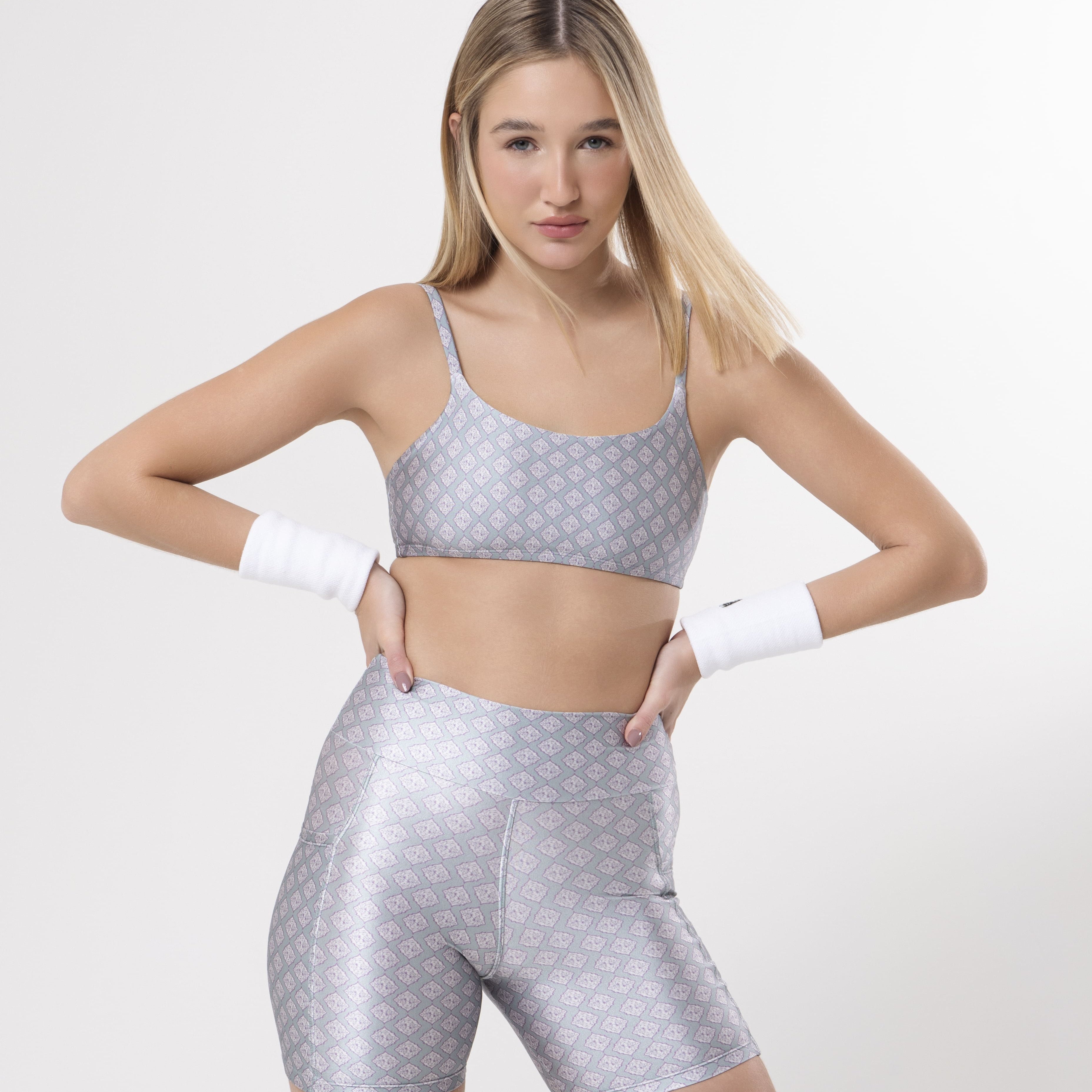 Azure Shorts