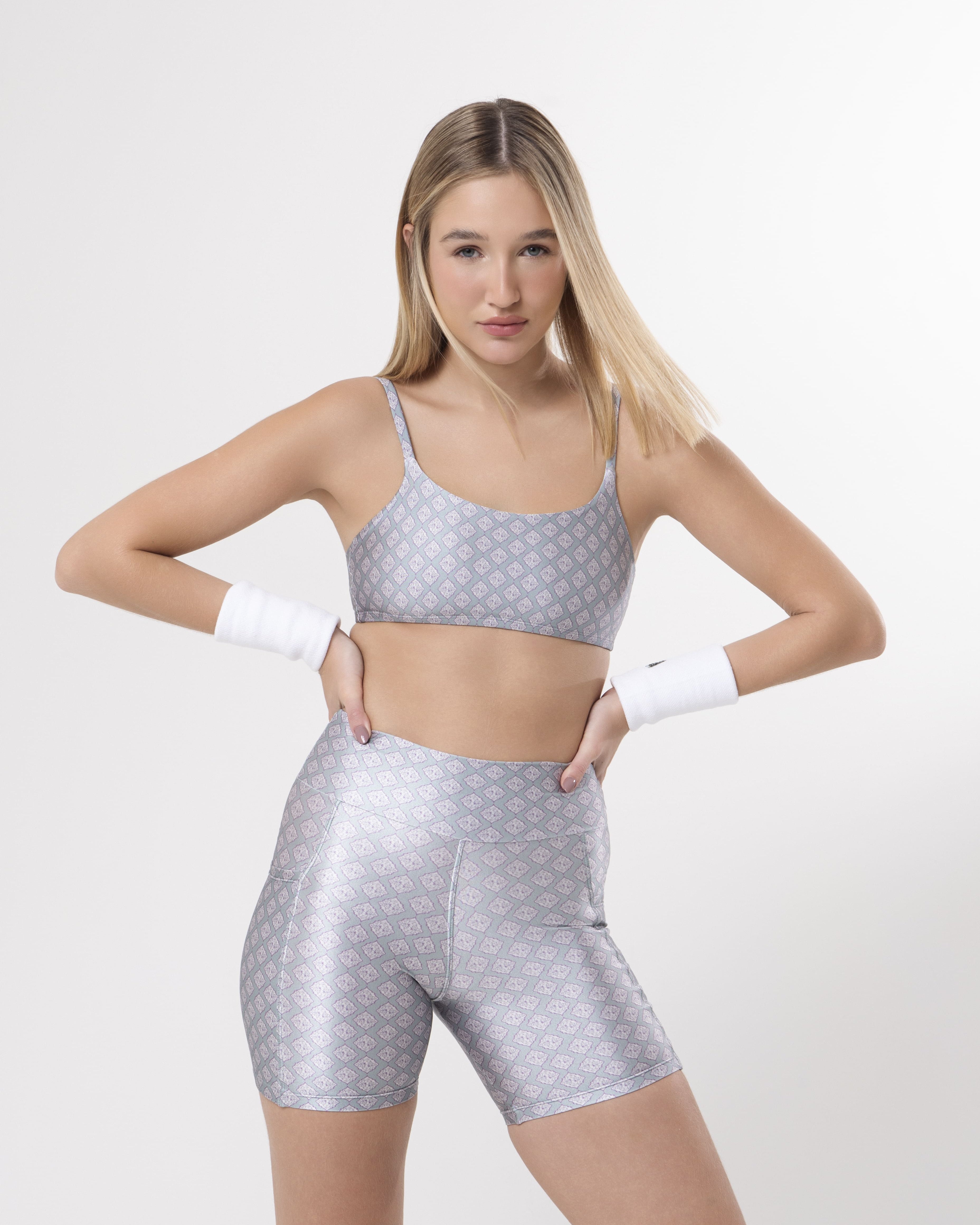 Azure Shorts
